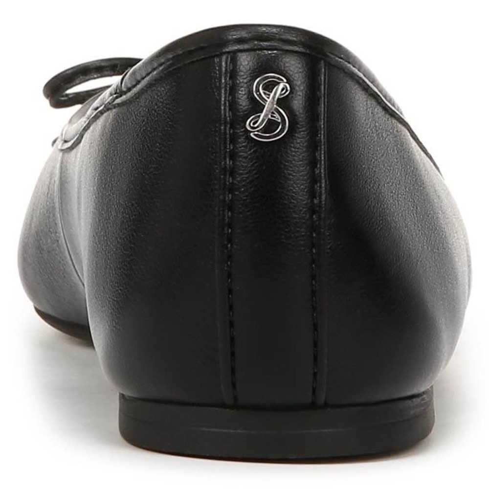 Sam and Libby • Women's Callan Ballet Flats - Picture 7 of 9